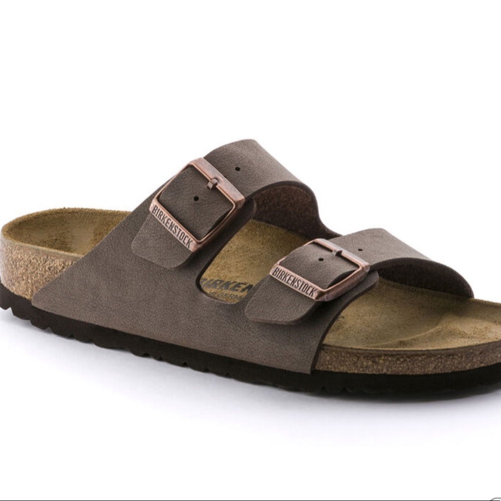 birkenstocks